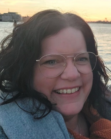 Maria Rydetorp